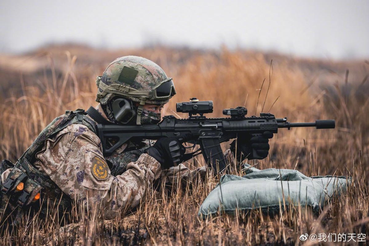 对台军售进入三年高峰期，美将交付29套海马斯，想把解放军击退？