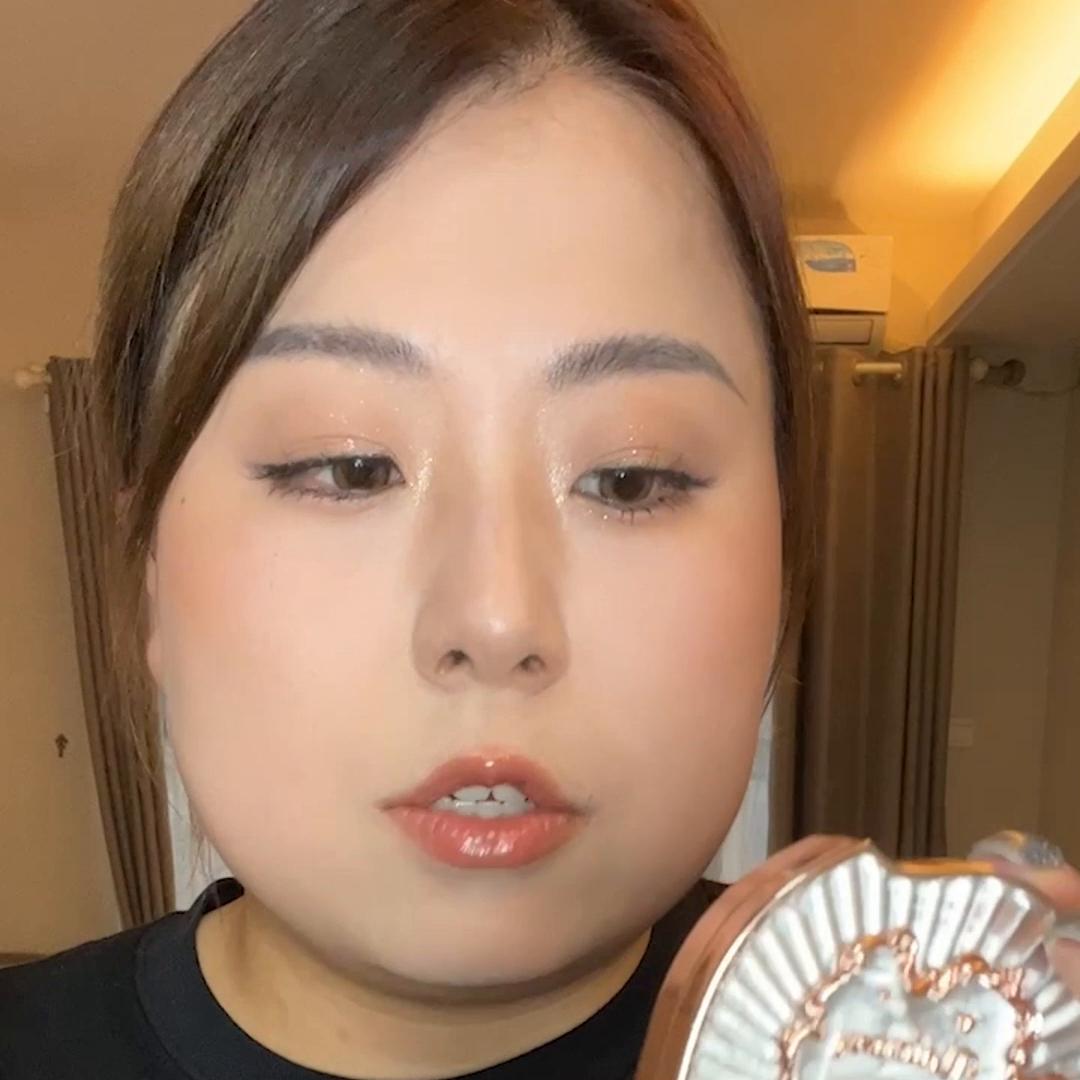 零基础化妆的正确步骤必备产品,不用技巧也能学会的化妆技术