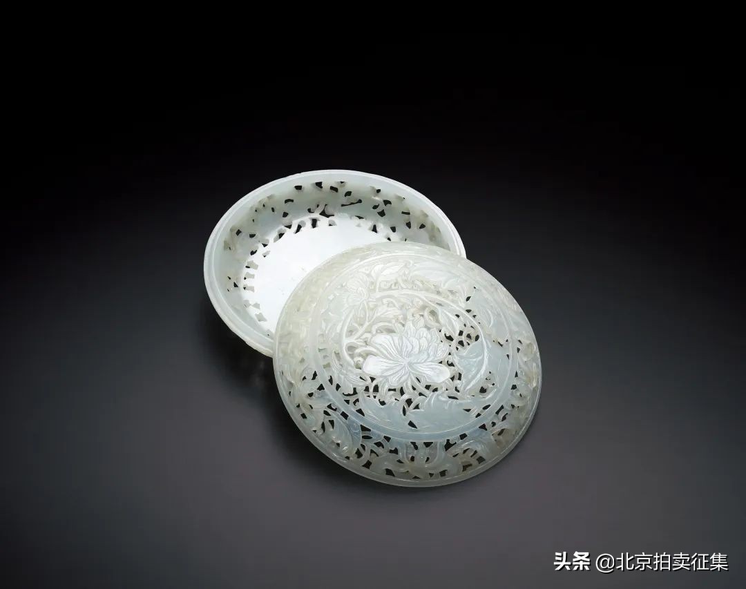 2024年春拍高古玉器作品征集,嘉德2023春拍玉器