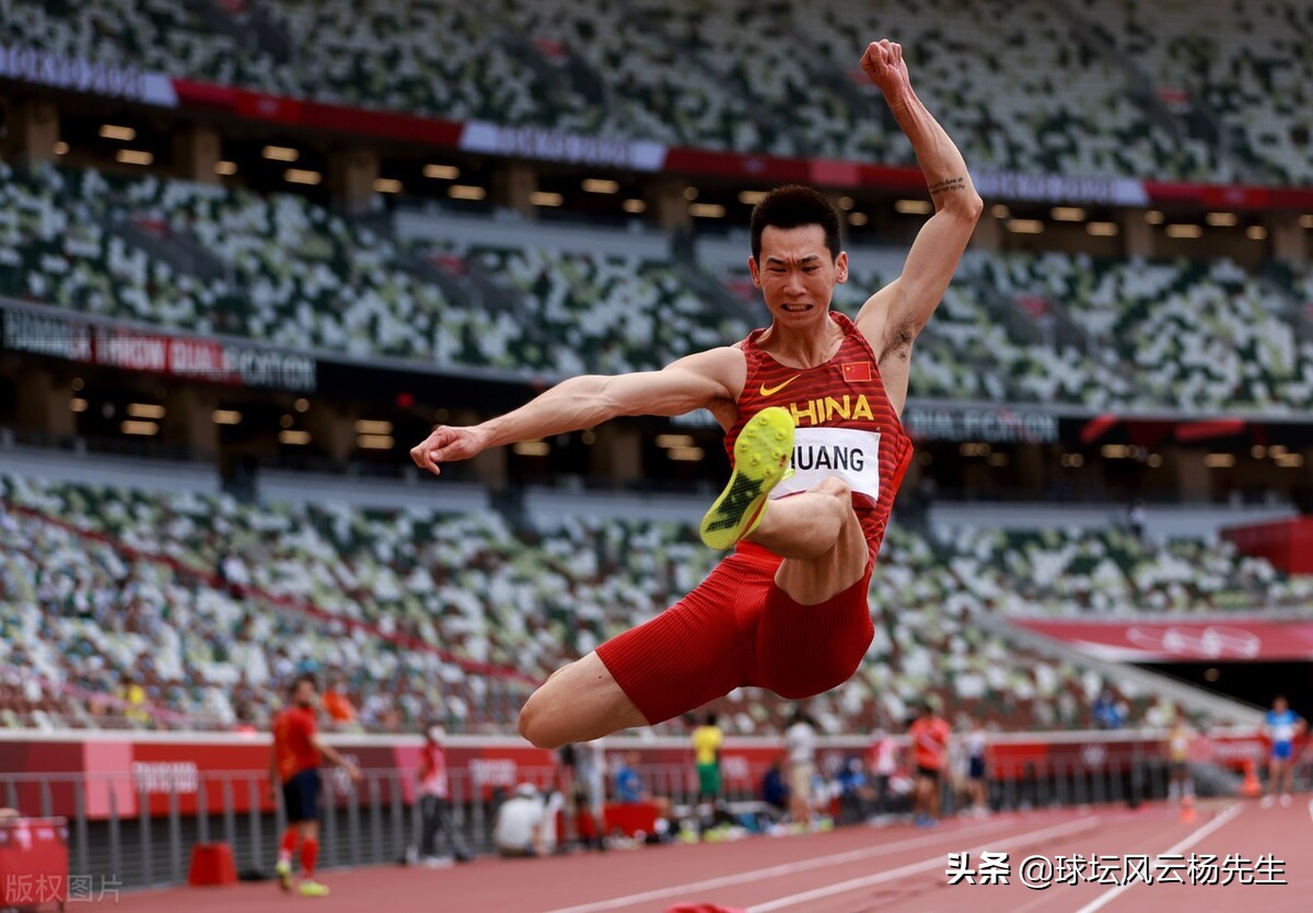 2023年田径运动员名单,中国田径队官宣世锦赛阵容