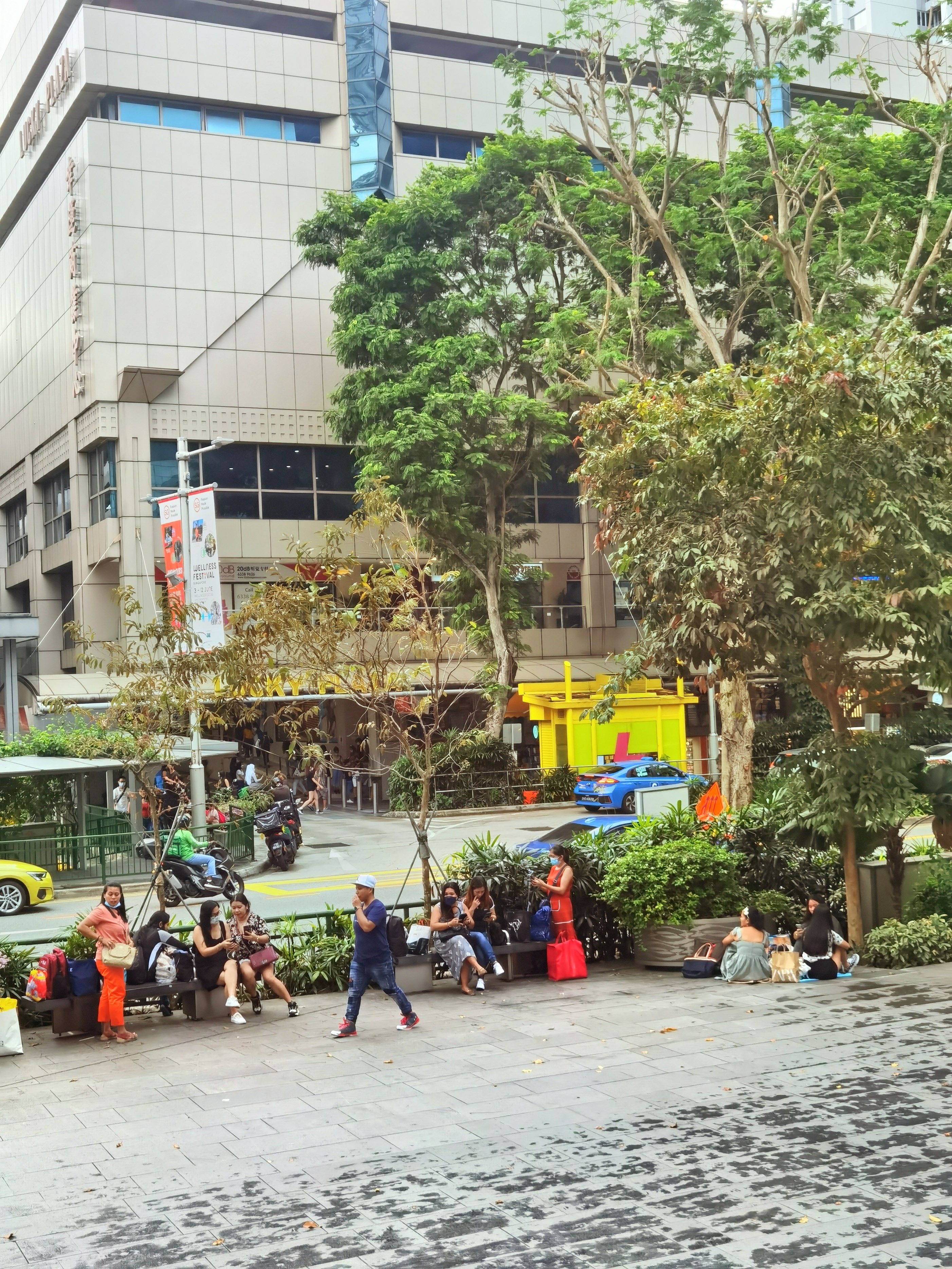 愿清浅的岁月里风景依然,许时光一份浅浅的回眸与相逢