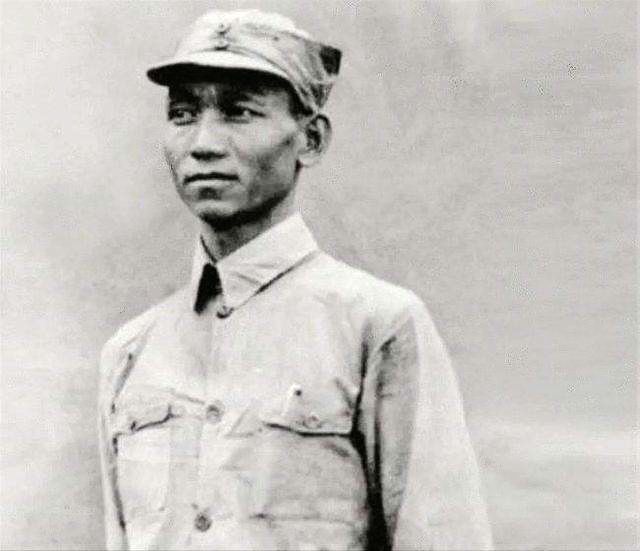 多年以来，陈光为何一直是“代”师长，而始终没有转正？