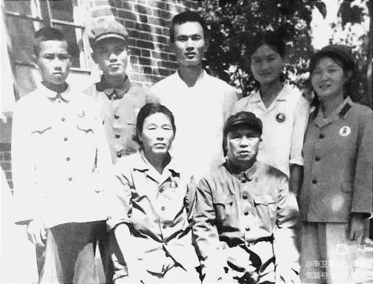 抗日战士的爱情故事,抗战老兵回忆抗日女兵