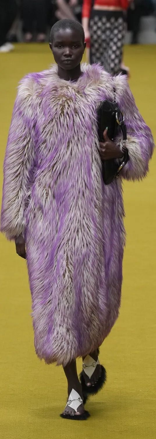 2023-2024秋冬流行趋势款式,2023秋冬流行趋势款式颜色