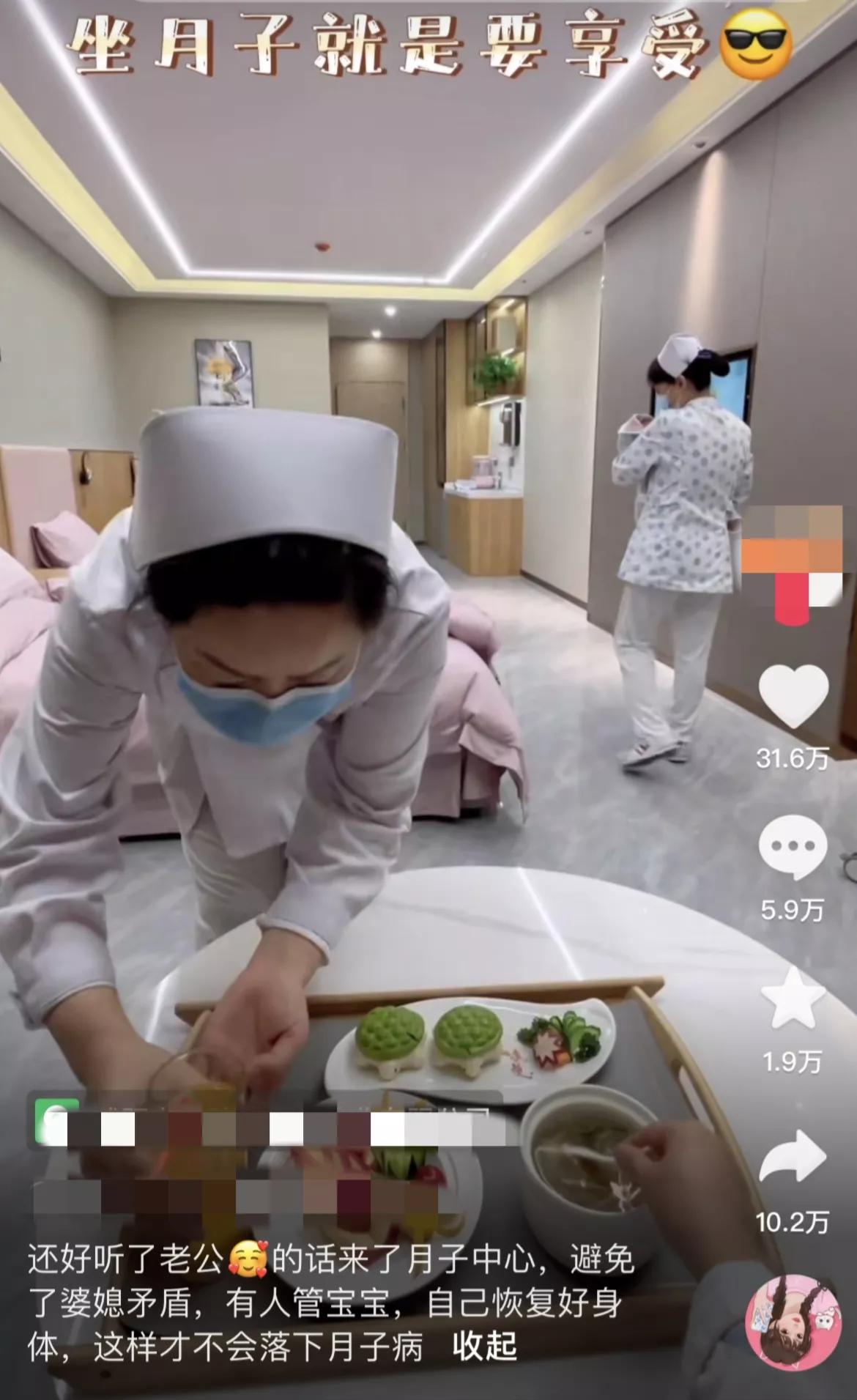 “女孩靠家人给5000块不工作”遭全网痛批，炸出了多少嫉妒侠