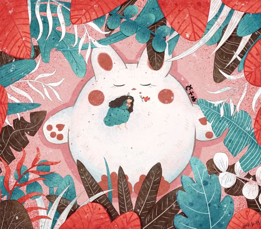 千人千面，大触云集！|第22周推荐作品