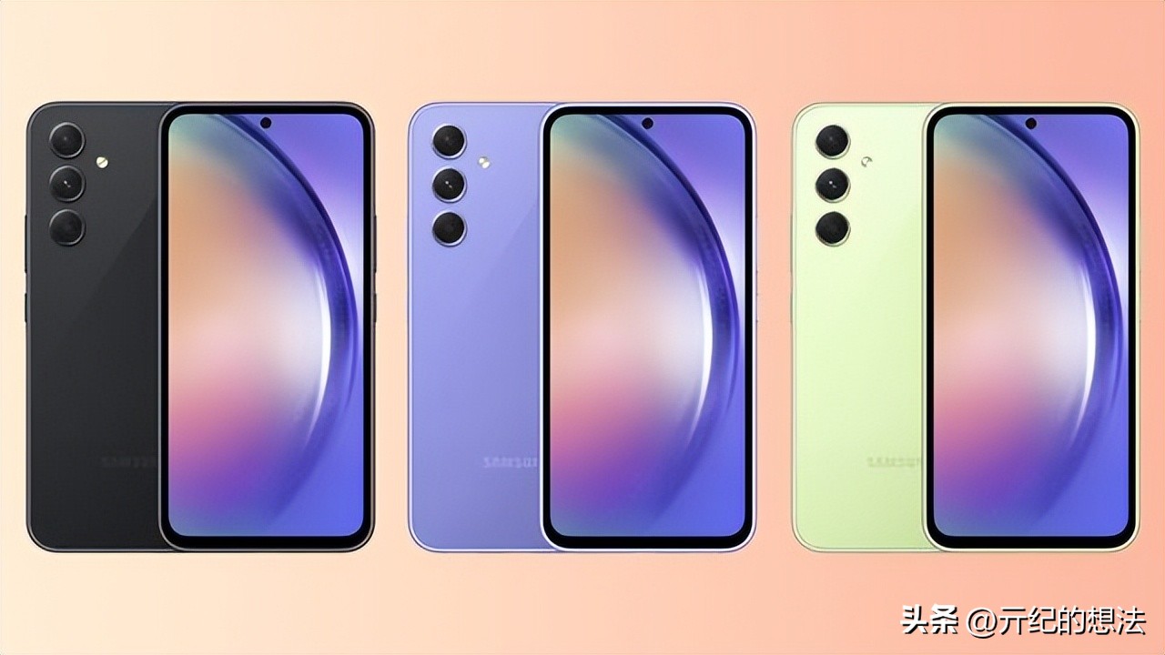 三星s23系列国行版发布会定档,三星s23+有哪些特色功能