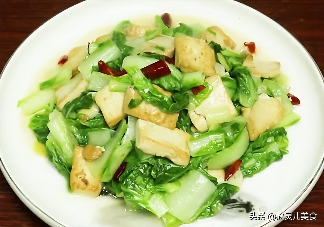 年纪大了要养骨要吃八样食物,年过50一定要认识这四个字