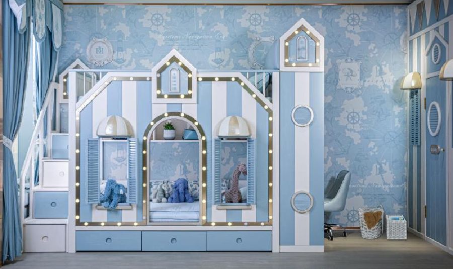 豆丁庄园高端儿童家具品牌,豆丁庄园儿童家具联系方式