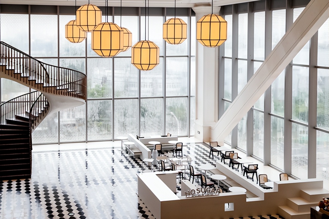 2019年全国即将开业的购物中心,2018年全国新开业多少家购物中心