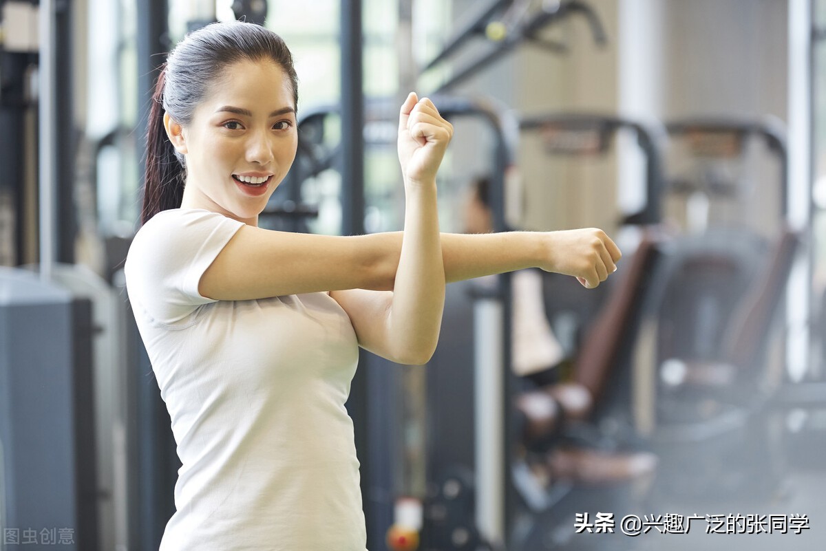 我们怎样才能掌控自己的身体,我们应该怎么管理身材