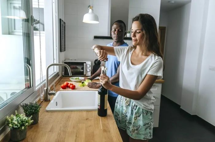 原来不是所有的葡萄酒都需要醒,为什么说葡萄酒要醒