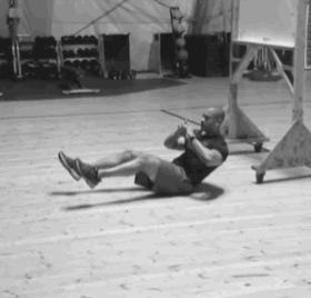 减掉大肚腩最快最有效的床上锻炼,减掉大肚腩的最好运动