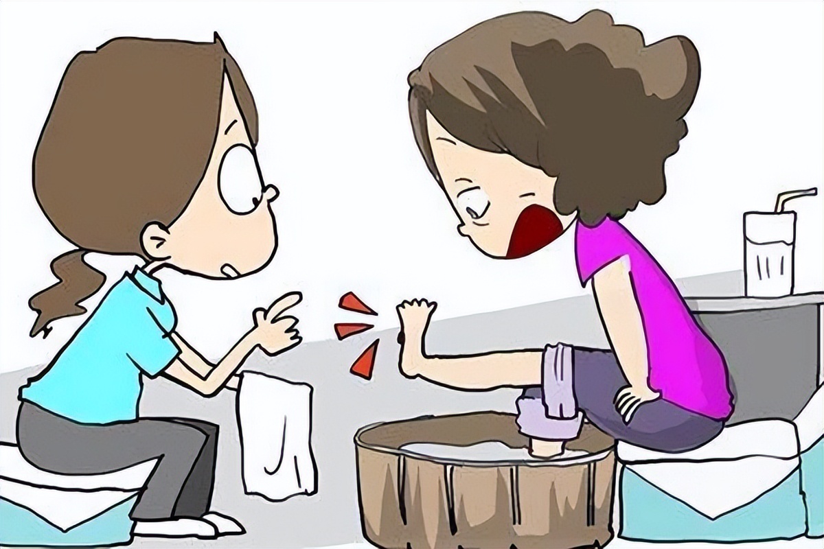 脚后跟长鸡眼严重性,脚后跟有个三四年的鸡眼