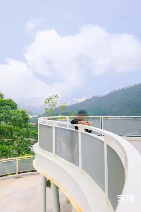 深圳免费露营的公园推荐,深圳22个露营公园