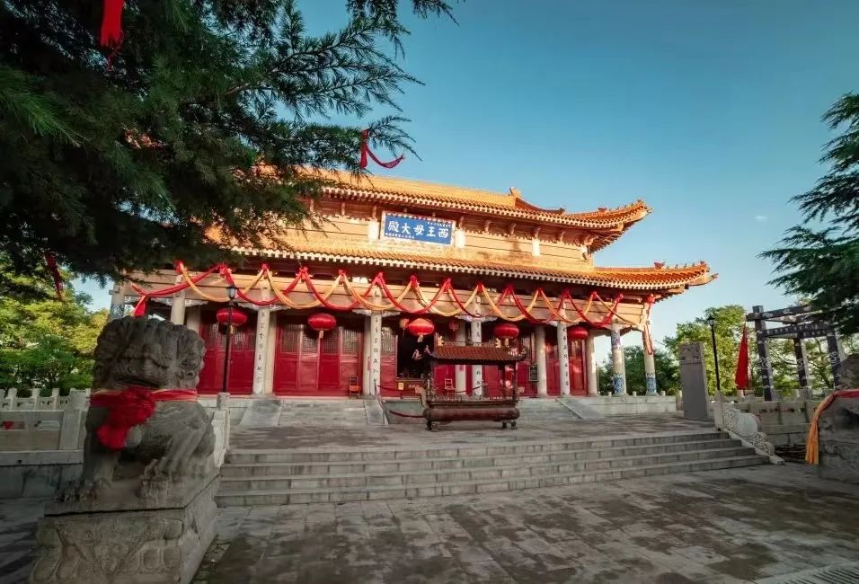 走进泾川吴焕先烈士纪念馆,平凉吴焕先