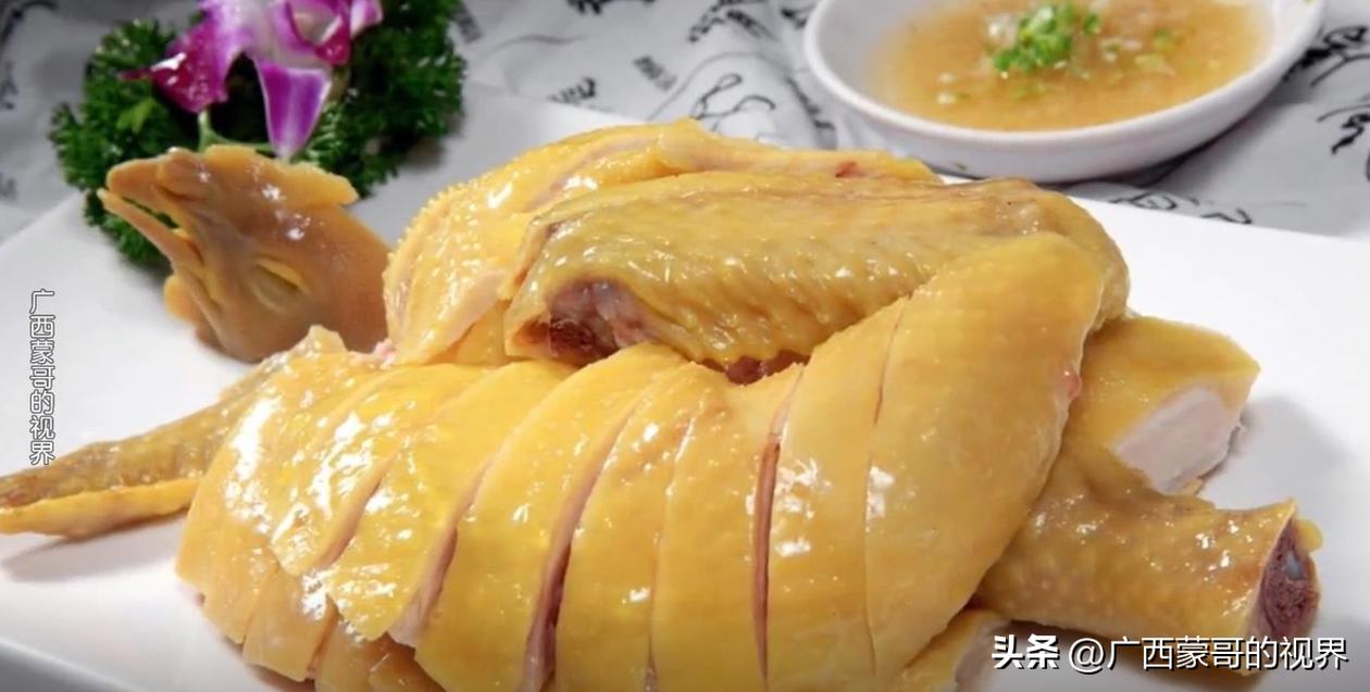 你必须吃的十大广西美食,广西十道外地人无法接受的美食