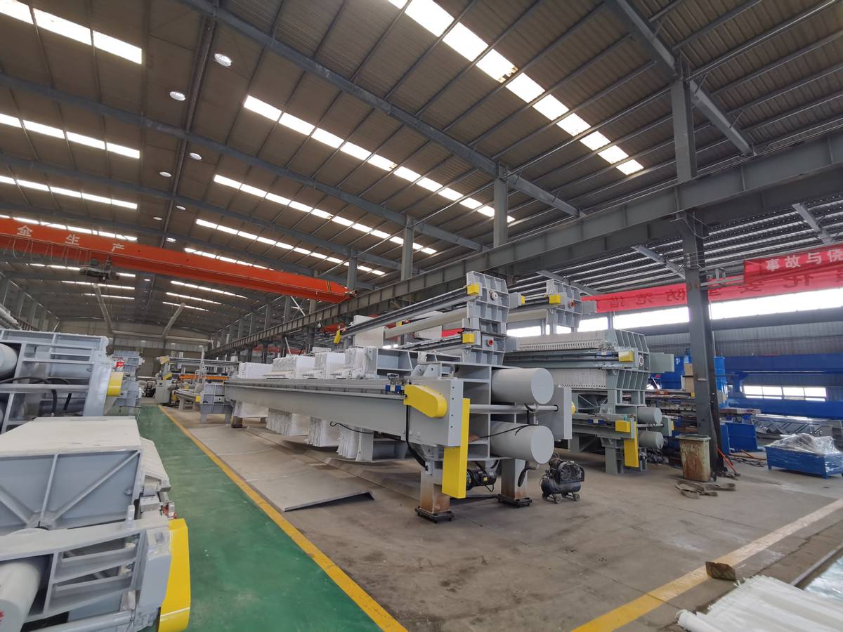 压滤机油泵故障怎么解决,板框压滤机油泵压力低