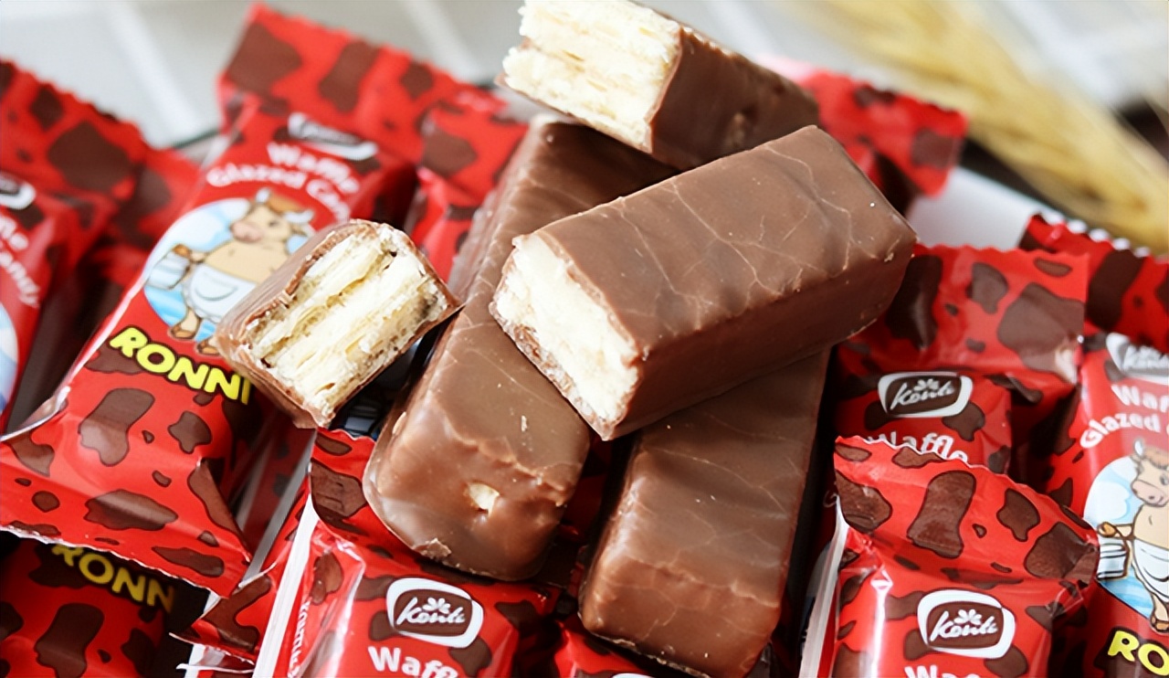 俄罗斯所有好吃的食品推荐,6种俄罗斯的食品必买的