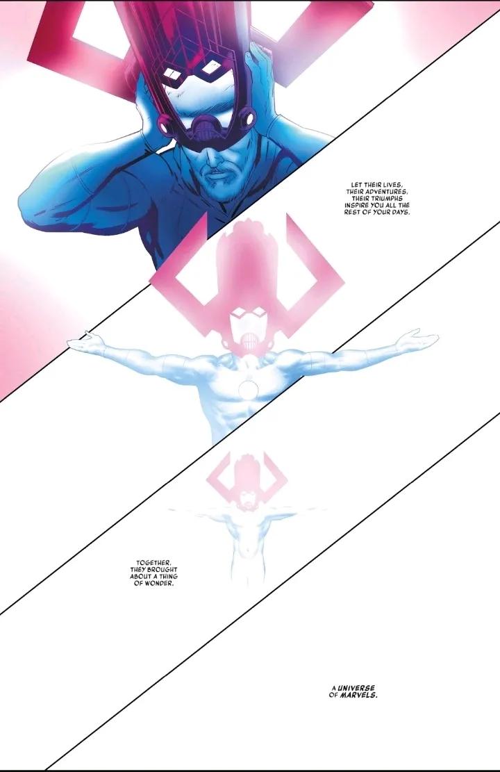 漫威少年英雄排行,小学生漫威十大最强存在