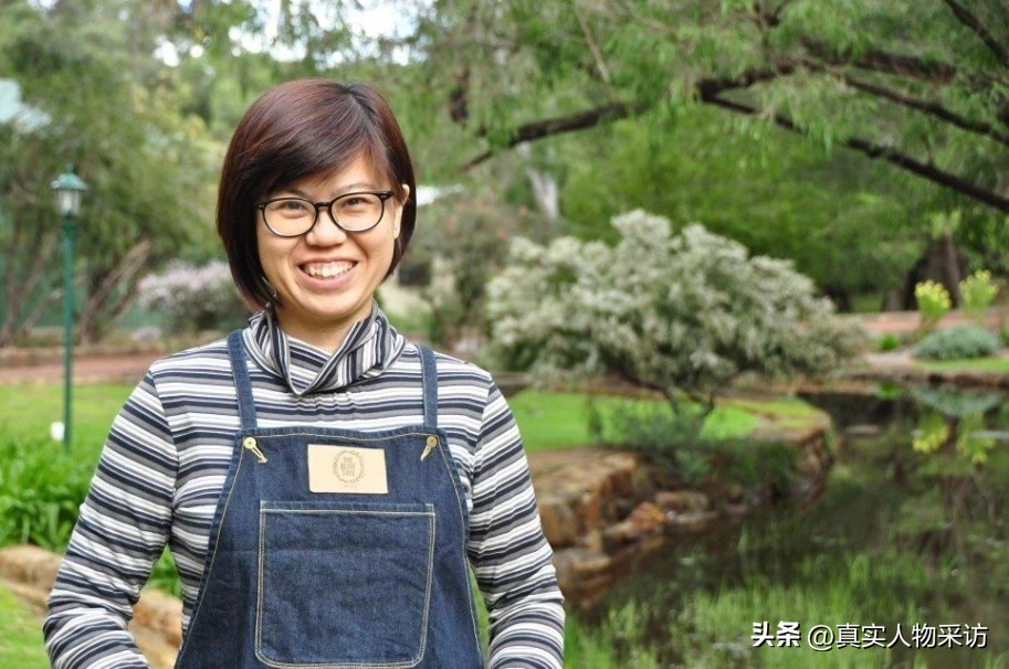 裸辞去马来西亚工作,马来西亚人如何在中国创业