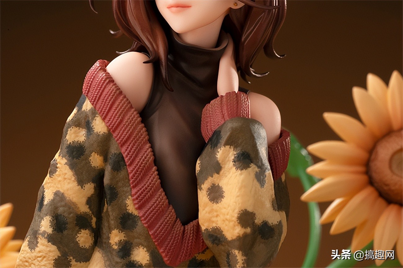 小松奈奈大崎娜娜手办,大崎娜娜小松奈奈手办