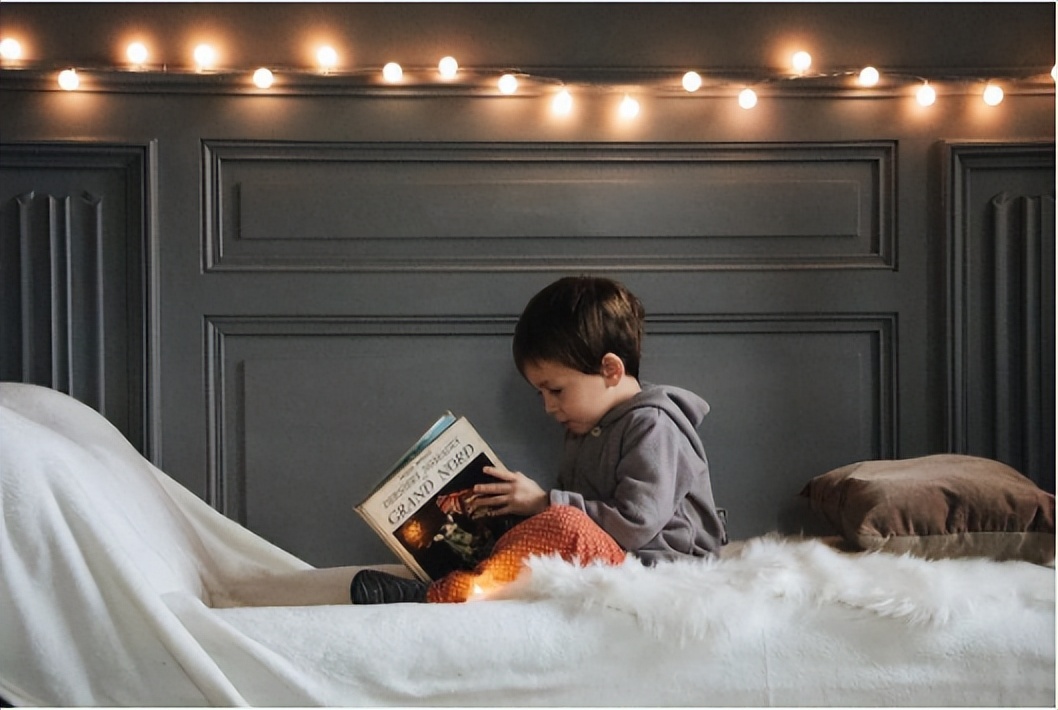 我家有女初养成,可她爱“偷钱”可咋办?