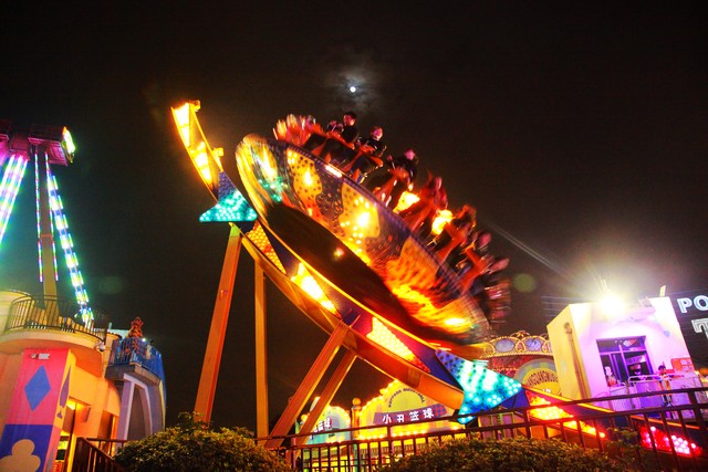 四川成都市4A景区介绍,成都4A景区景点推荐