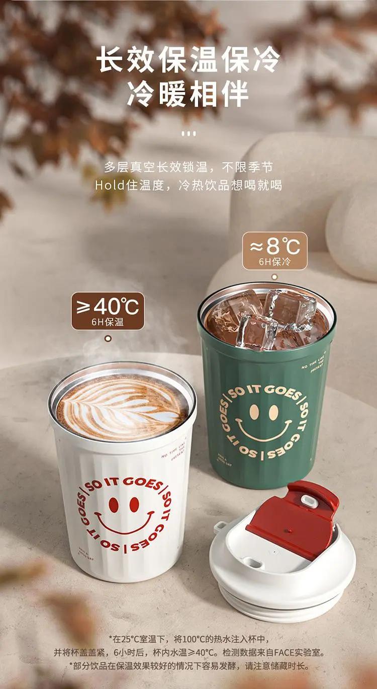 随行杯推荐防漏,保温随行杯测评