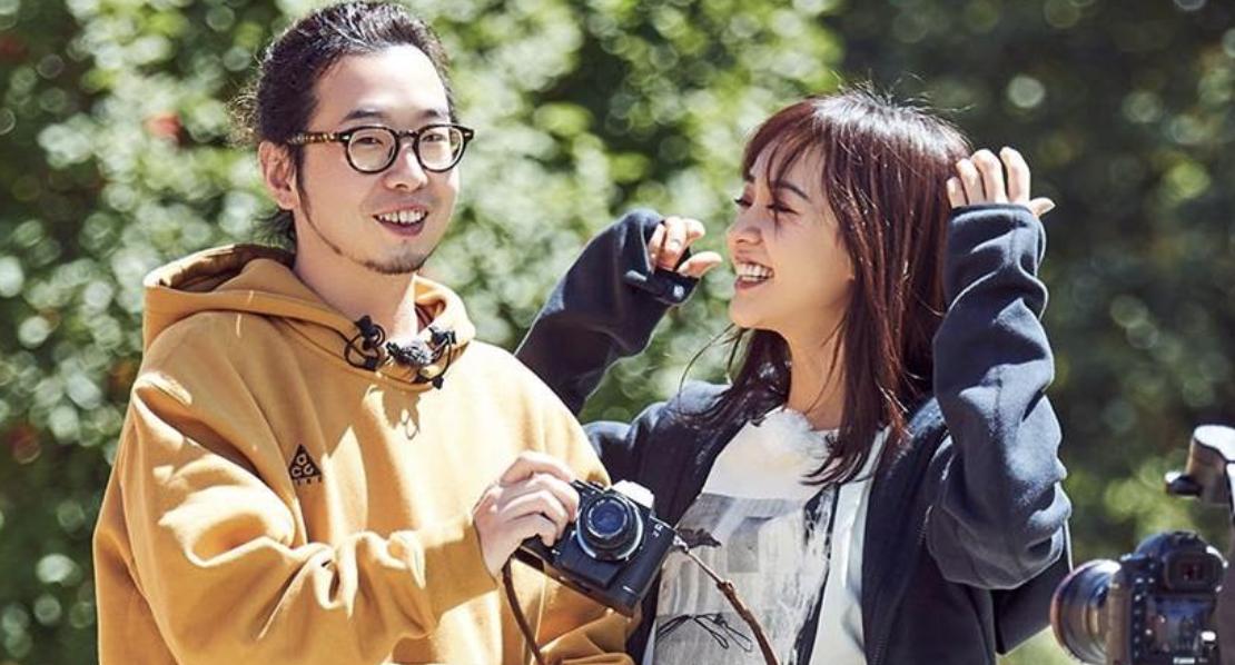 台湾艺人林心如近况 (林心如晒素颜却因一个字惹众怒)