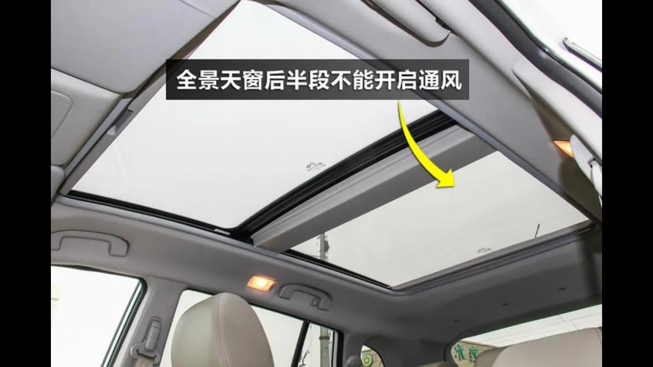 给空调换滤网,08款科雷傲空调滤网在哪里更换