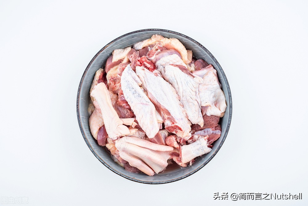 蛋白质含量最高的食物排行表,蛋白质含量高的食物排名表