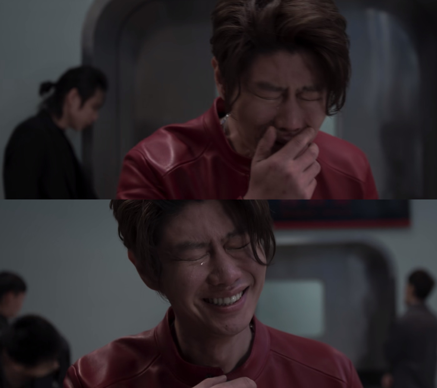 出道14年，曾为拍戏差点丢了命，38岁终于凭《罚罪》火了