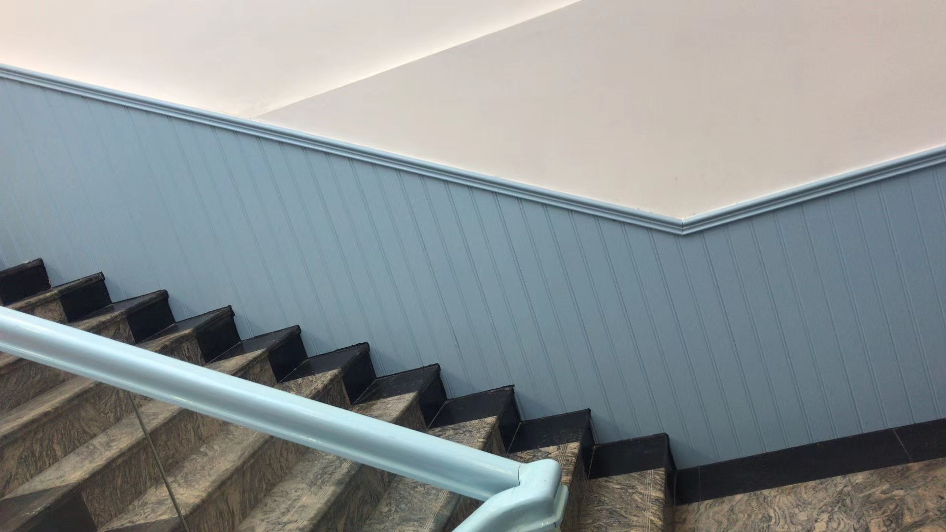 竹木纤维墙板安装视频用什么胶,竹木纤维墙板吊顶安装教学视频