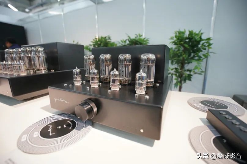 海量图文，深入了解爱威影音代理品牌2023慕尼黑音响展全貌