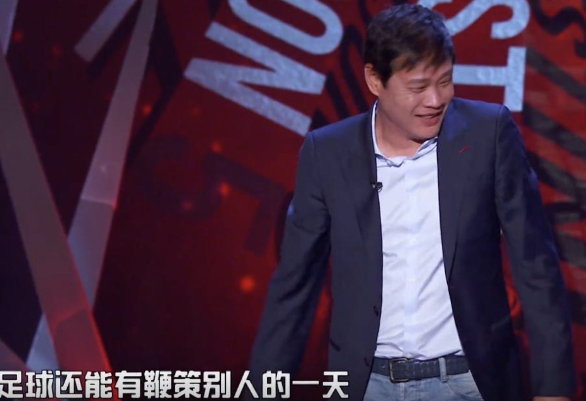 被国足耽误的范志毅,被足球耽误的篮球明星