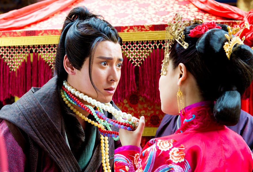 有的男人步入中年反而越来越帅,为什么有的男人老了反而更帅