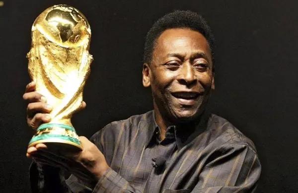 球王贝利的传奇一生,球王贝利电影