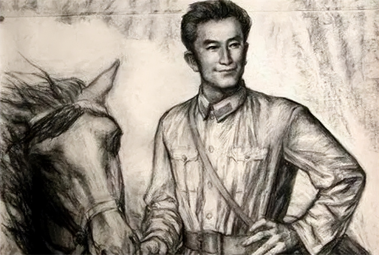 解放军历史上各个“山头”形成的来龙去脉