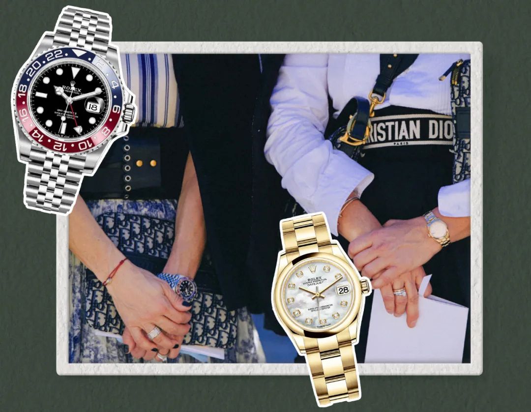 女生好看的腕表品牌推荐,女生最潮的手表款式有哪些