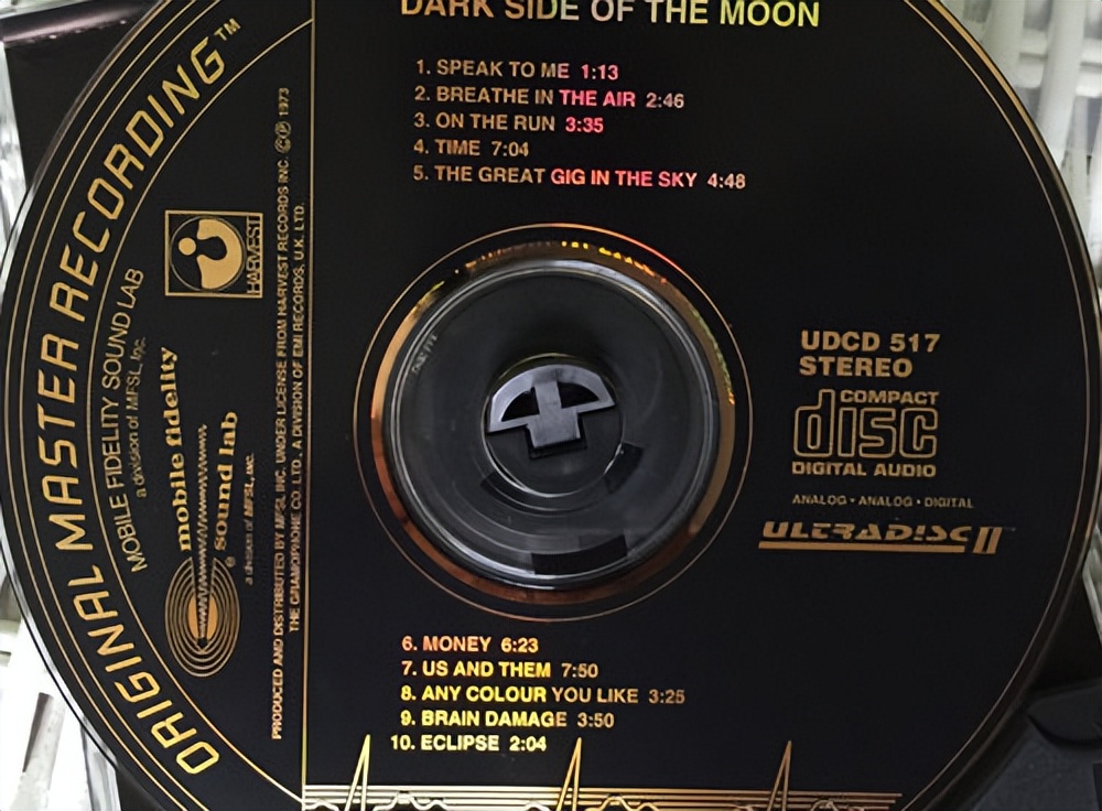 cd的音质比解码器咋样,cd的音质比网络音质好吗