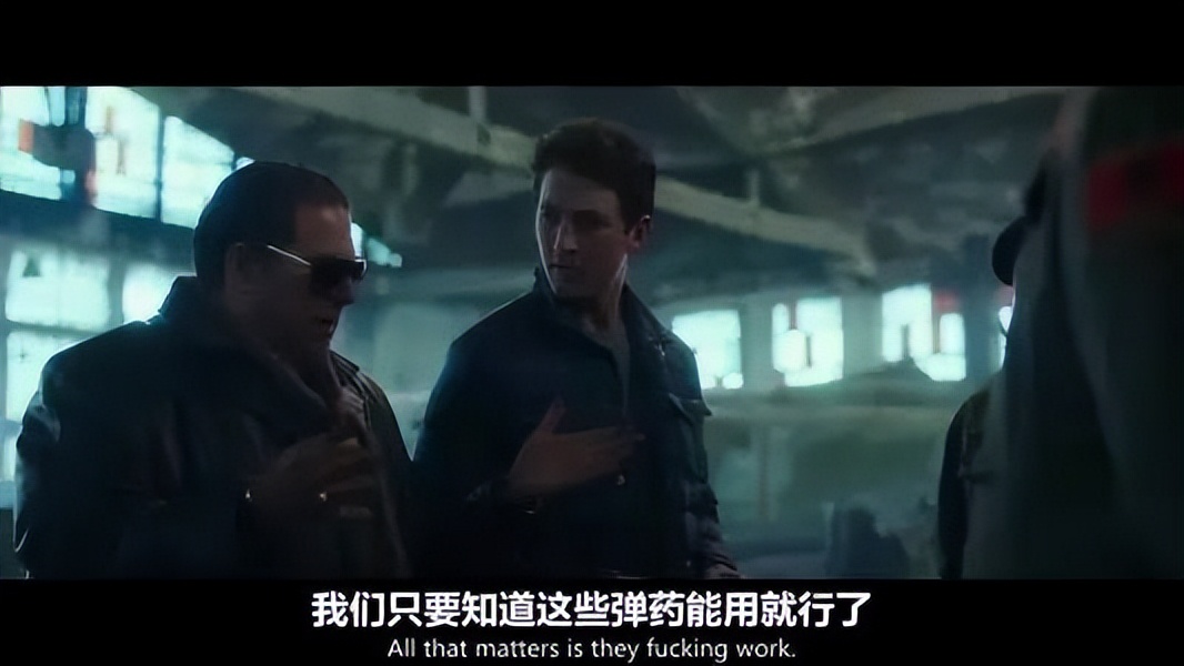 美国军事中国制造,老外评价中国军事制造能力