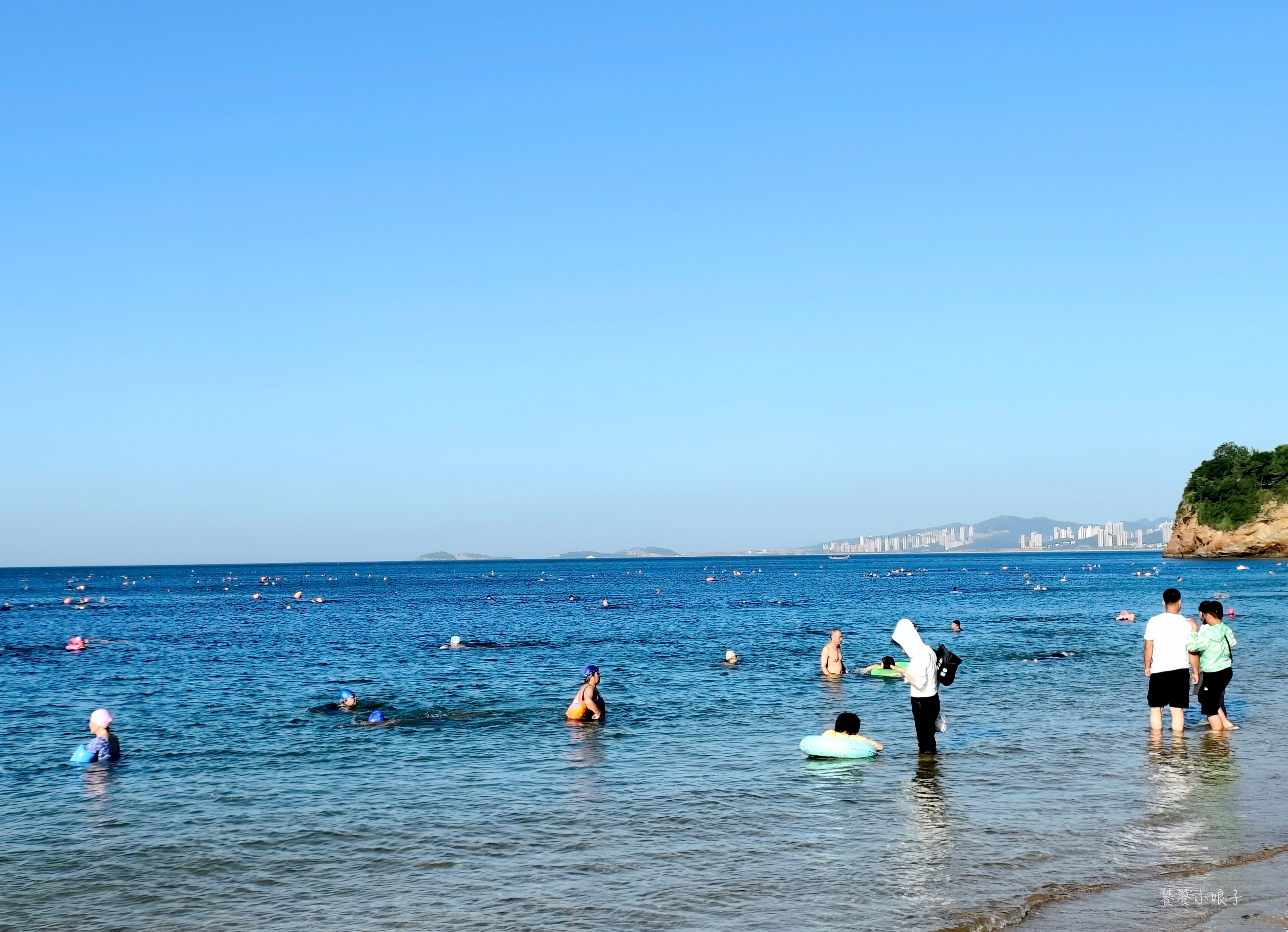 大连风光有多美？景点免费，景色无敌，保姆级攻略请收好