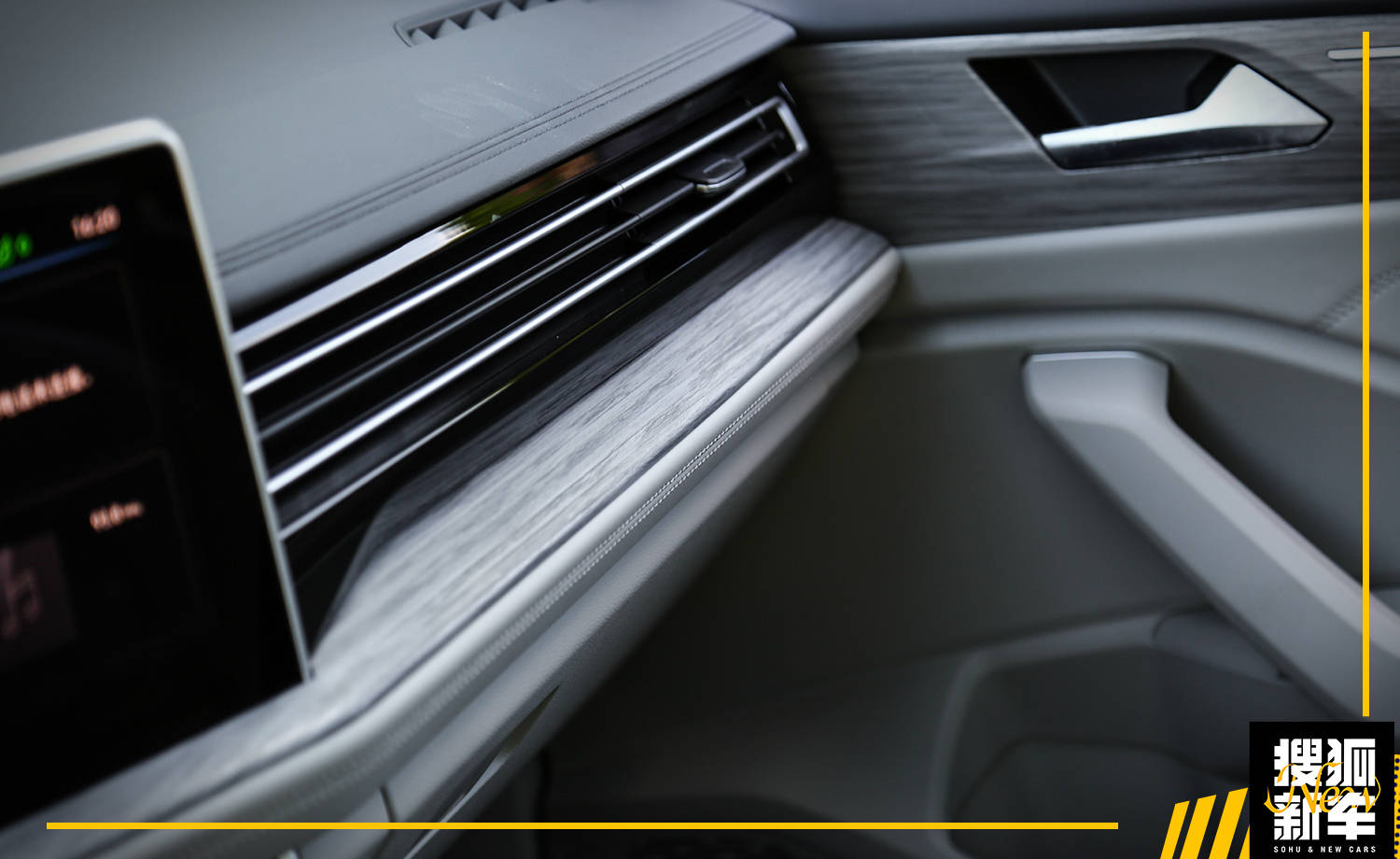 速腾1.5tevo发动机,全新一代速腾1.2t试车