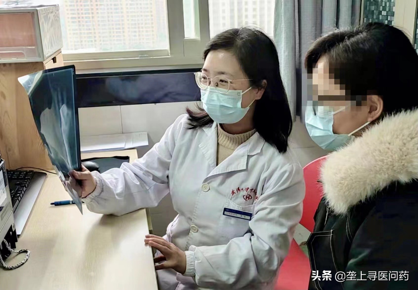 7岁女孩吃炸鸡导致发育过快,女孩11岁吃炸鸡停止生长