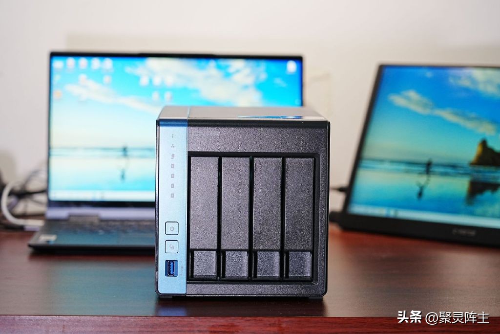 威联通nas详细教程,威联通nas快速入门