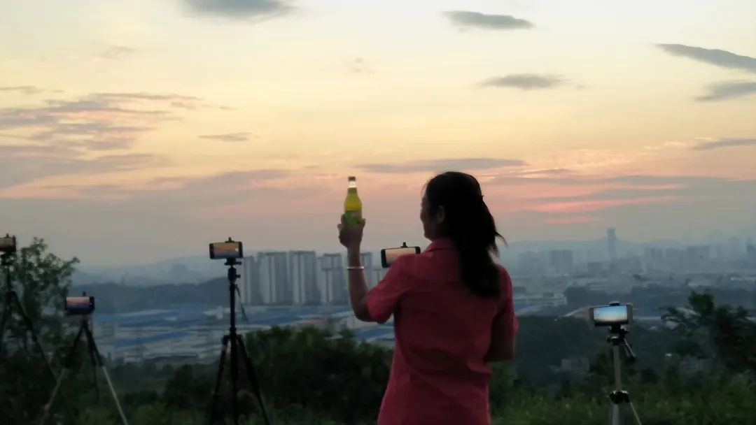 工作以后才发现钱这么难赚,每当我不想努力不想赚钱的时候