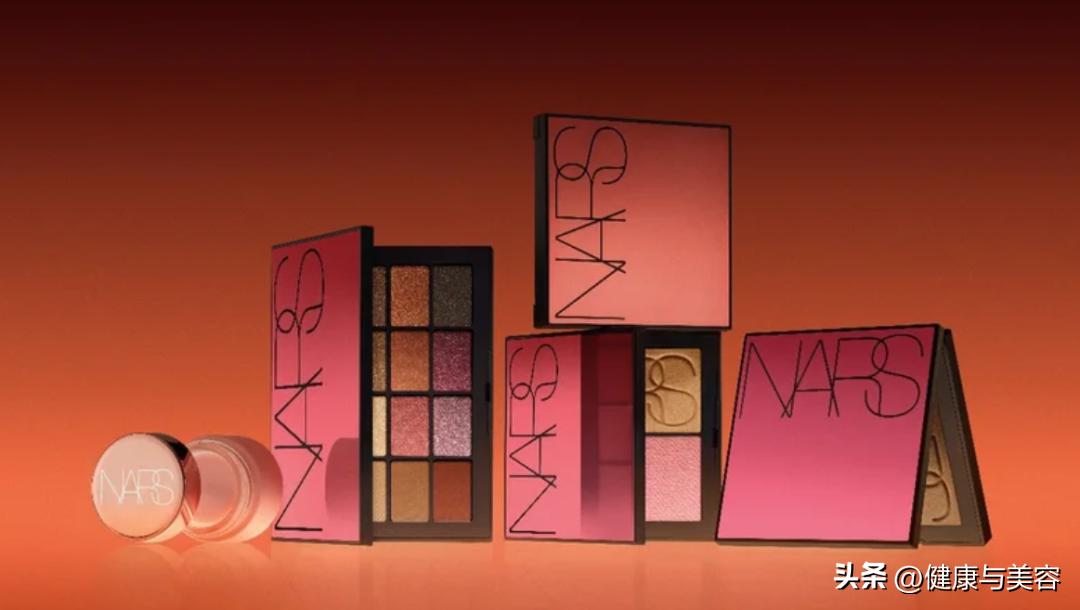 hb美容护肤产品,肖战赵丽颖时尚