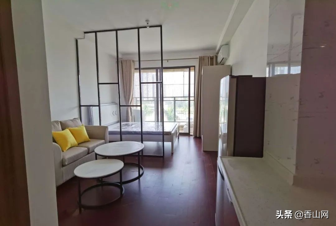 珠海租房价格一般多少,为什么珠海租房便宜