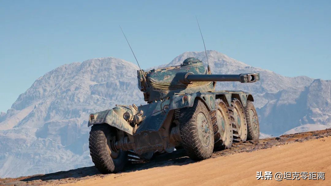 坦克世界金轮法王值不值得买,坦克世界金轮法王玩法